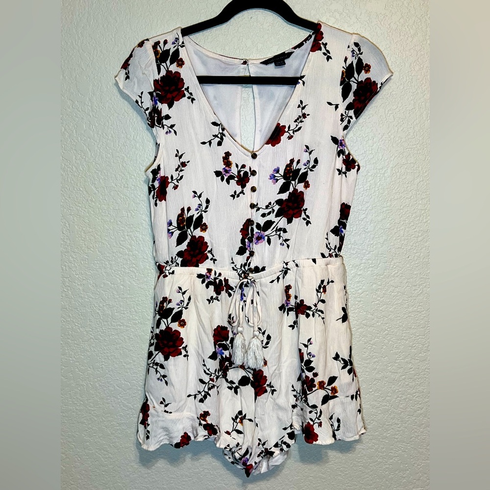 American Eagle Romper